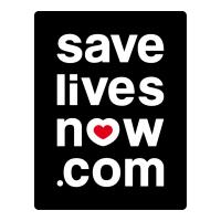 Save Lives Now