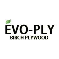 EvoPly Birch Plywood