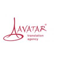 Avatar Translation Bureau