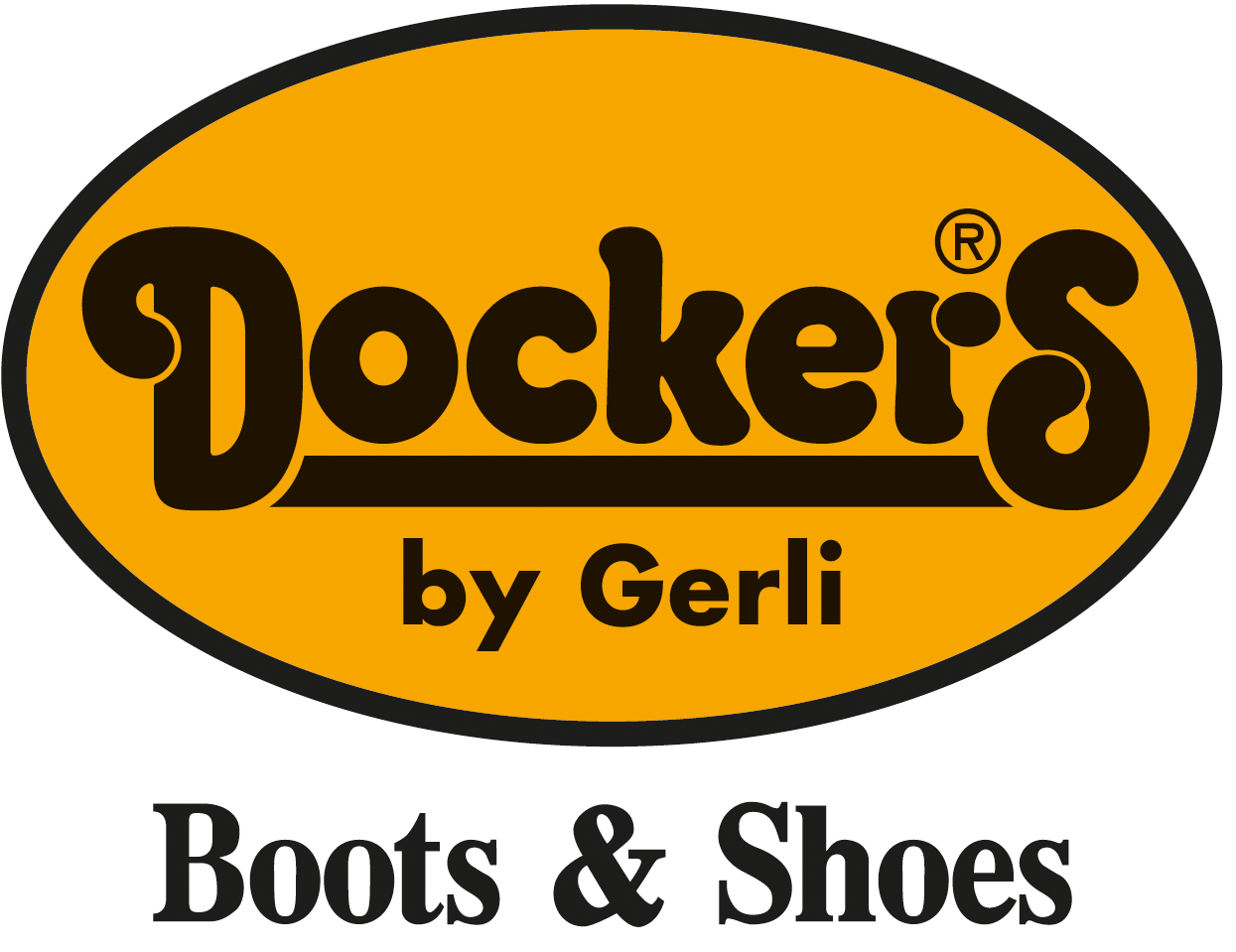 Dockers by Gerli