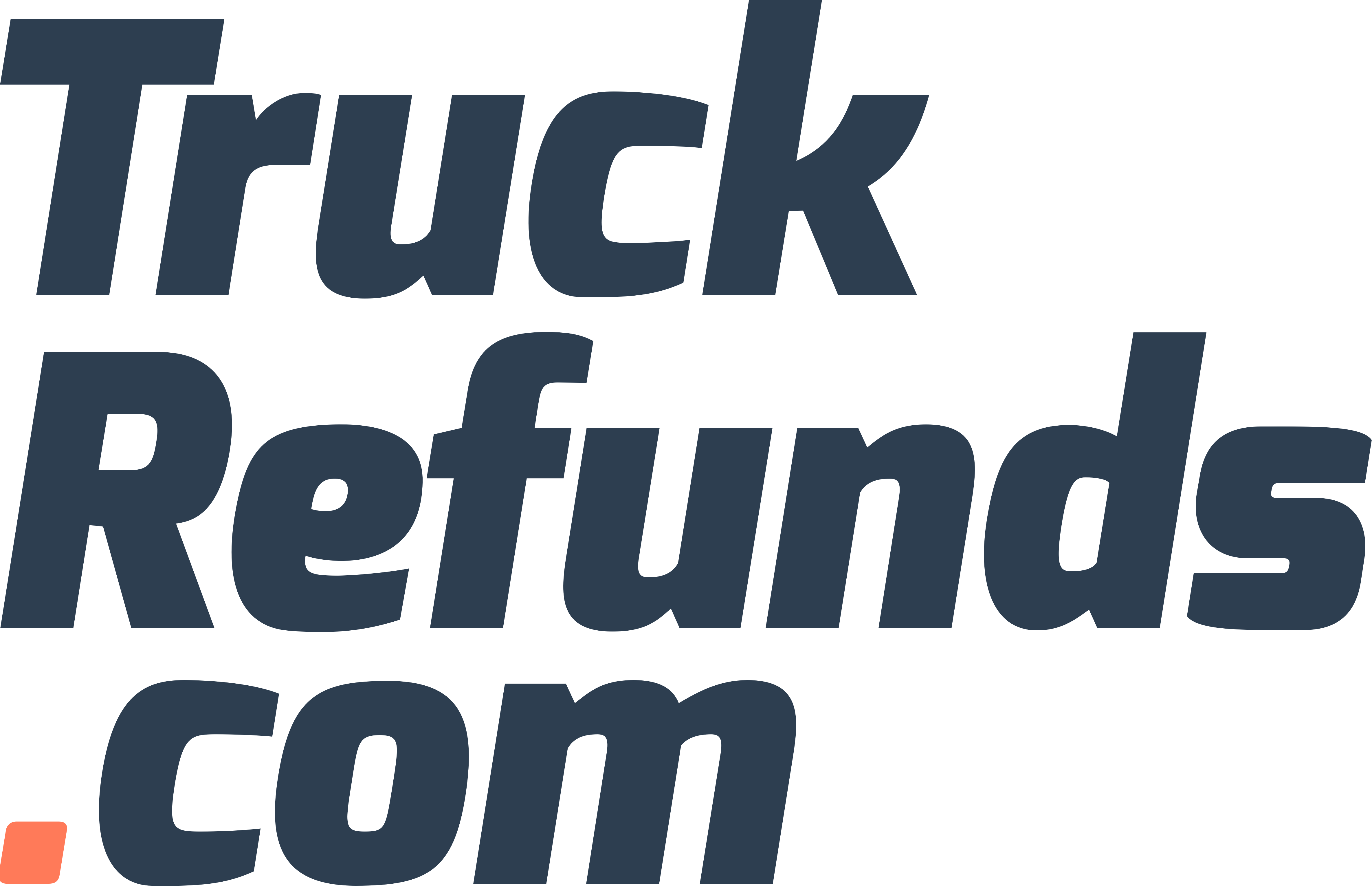 TruckRefunds.com