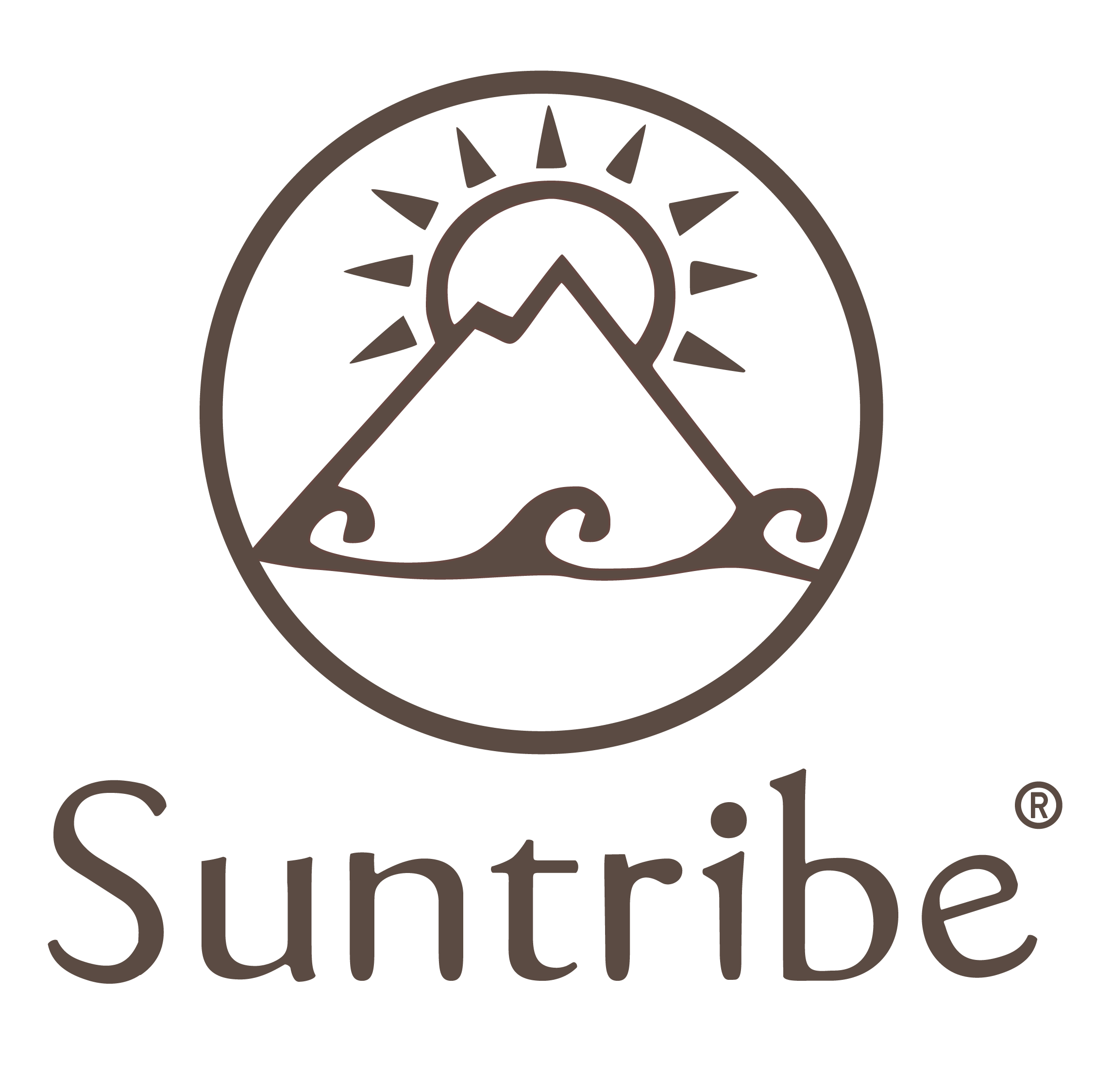 SUNTRIBE AB