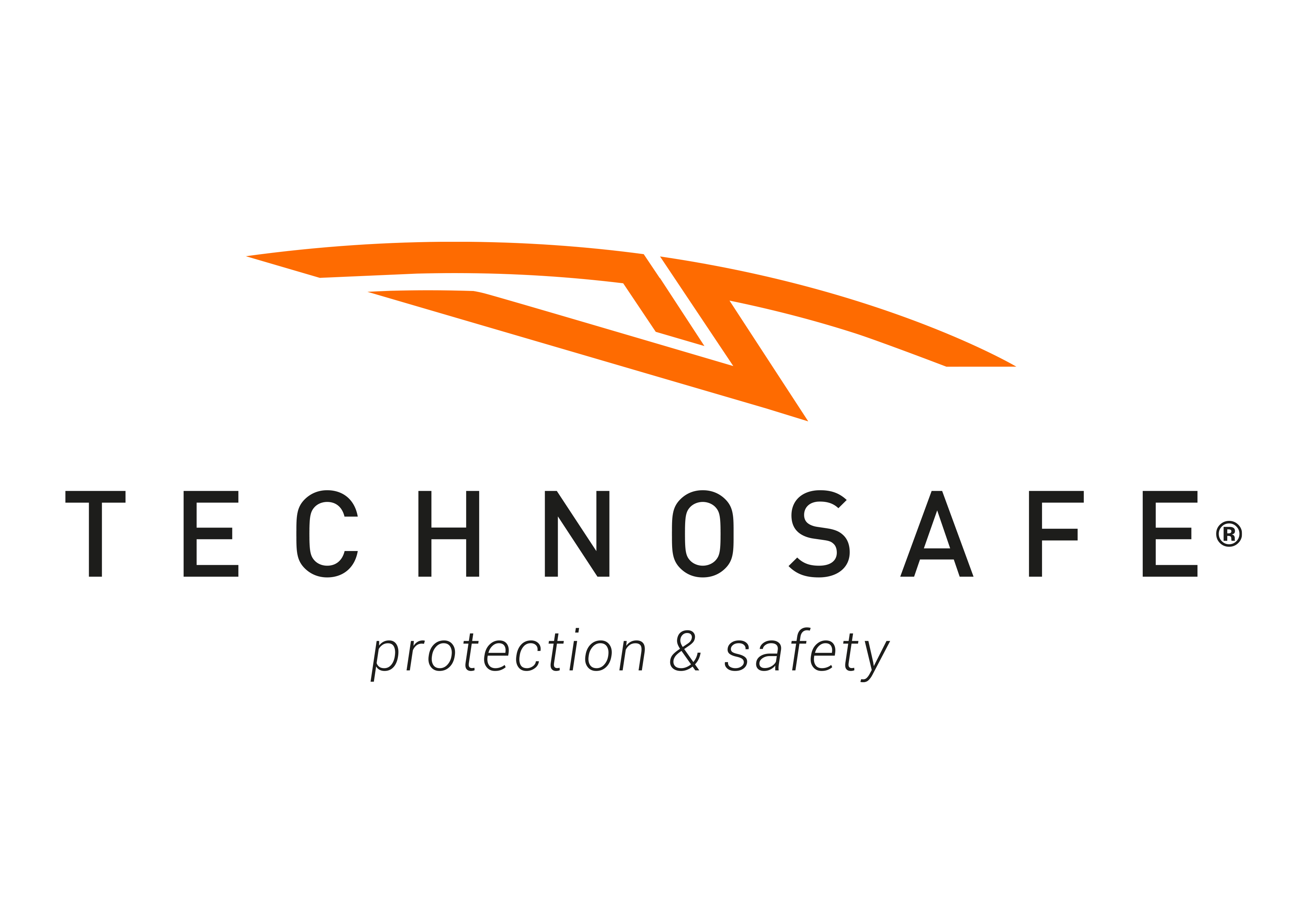 TECHNOSAFE RAYS SPA Brand