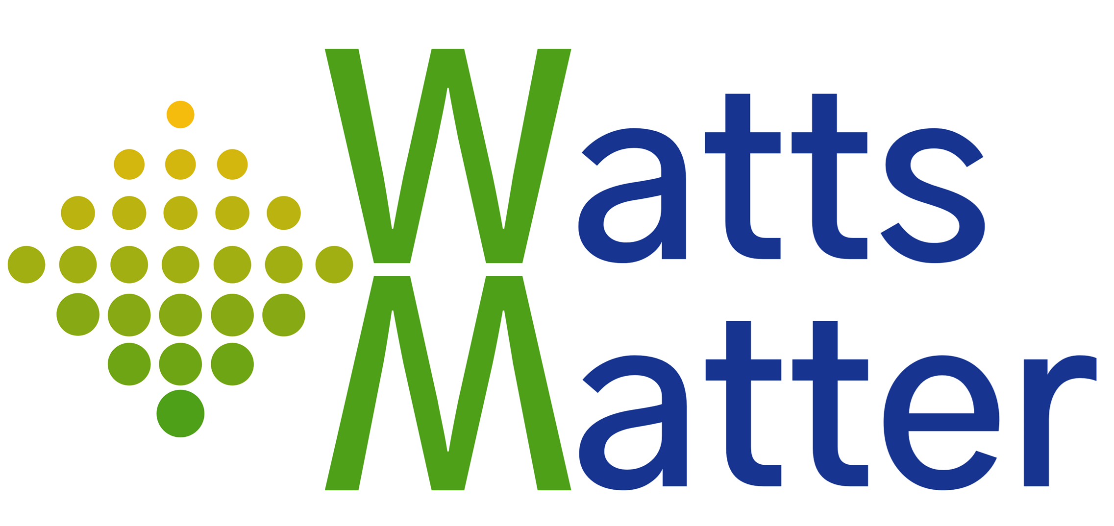 Watts Matter