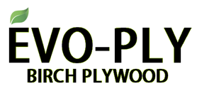 EvoPly Birch Plywood